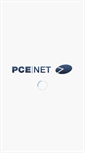 Mobile Screenshot of pce.de